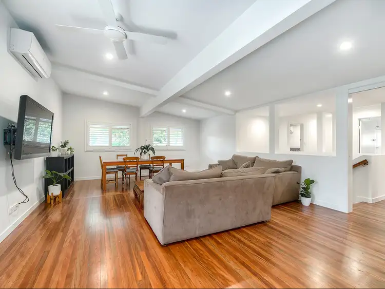 Fourth view of Homely house listing, 3 Mountridge Street, Everton Park QLD 4053