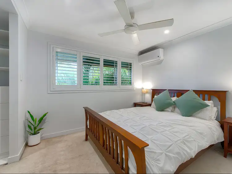 Fifth view of Homely house listing, 3 Mountridge Street, Everton Park QLD 4053