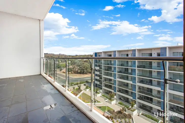 155/64 College Street, Belconnen ACT 2617