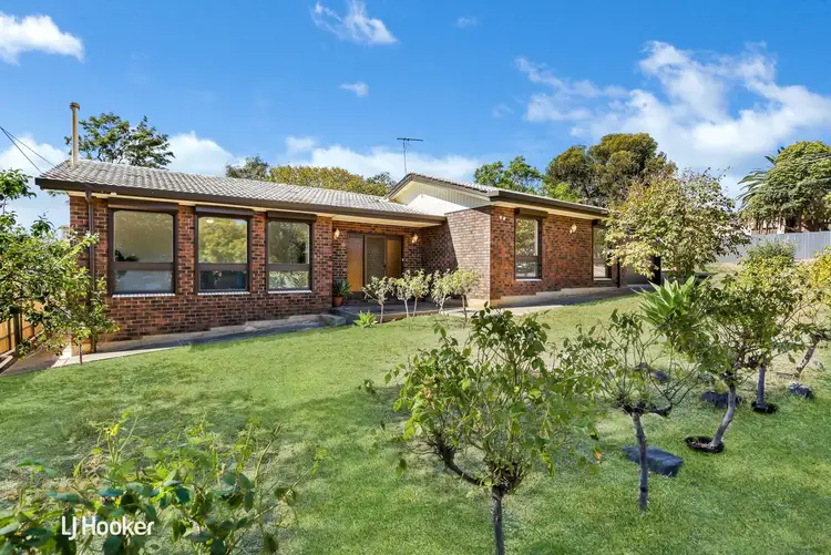 Main view of Homely house listing, 17 Thorndon Crescent, Paradise SA 5075