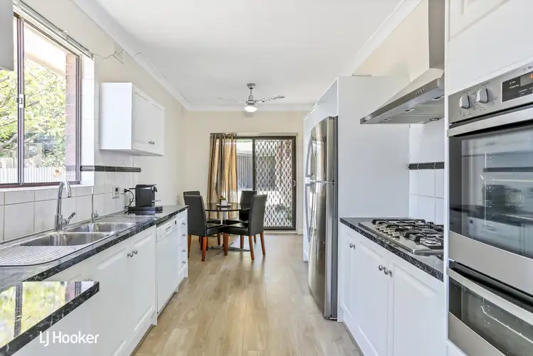 Third view of Homely house listing, 17 Thorndon Crescent, Paradise SA 5075