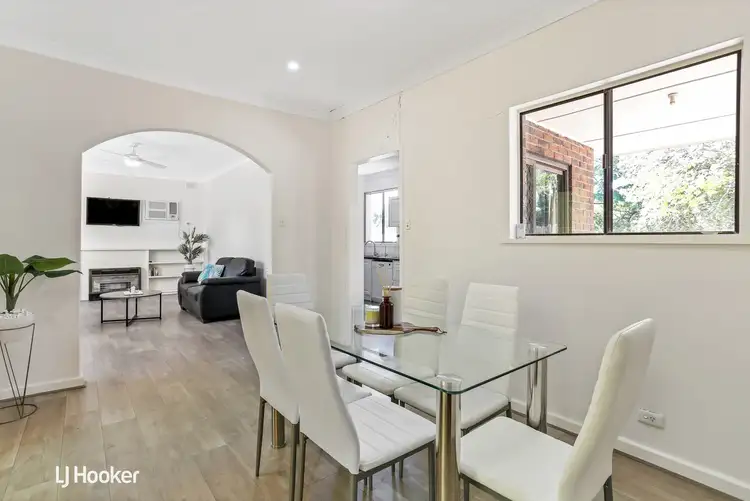 Fifth view of Homely house listing, 17 Thorndon Crescent, Paradise SA 5075