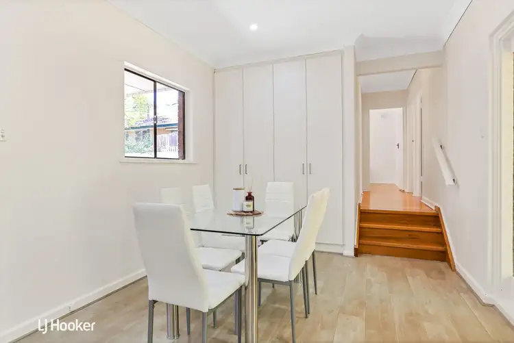 Sixth view of Homely house listing, 17 Thorndon Crescent, Paradise SA 5075