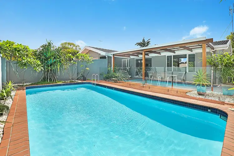 7 Balemo Street, Minyama QLD 4575
