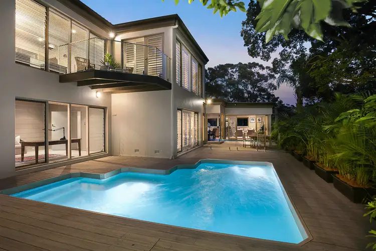 11 Mulbring Street, Mosman NSW 2088