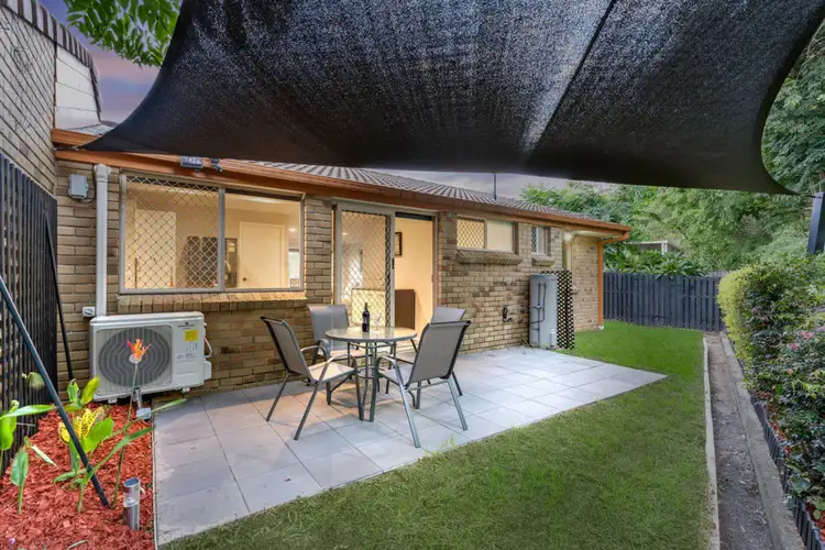 Third view of Homely semi-detached listing, 27/20-26 Golden Palms Court, Ashmore QLD 4214