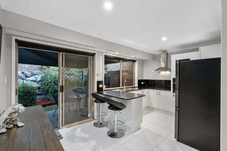 Sixth view of Homely semi-detached listing, 27/20-26 Golden Palms Court, Ashmore QLD 4214