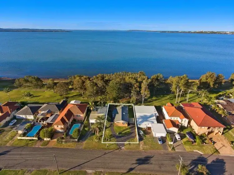 Main view of Homely house listing, 25 Hinemoa Avenue, Killarney Vale NSW 2261
