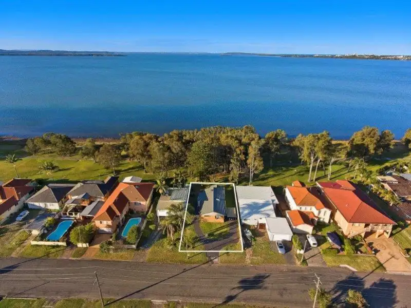 Main view of Homely house listing, 25 Hinemoa Avenue, Killarney Vale NSW 2261