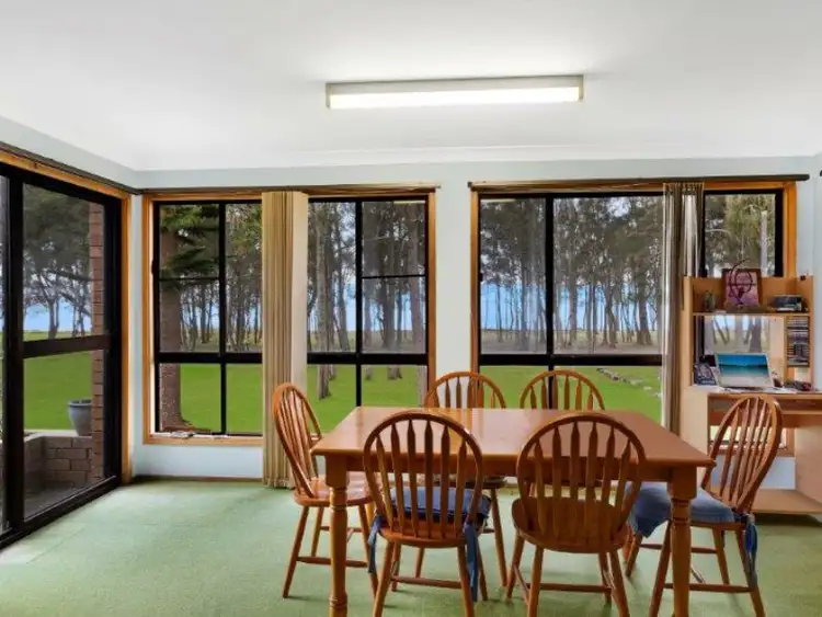 Second view of Homely house listing, 25 Hinemoa Avenue, Killarney Vale NSW 2261