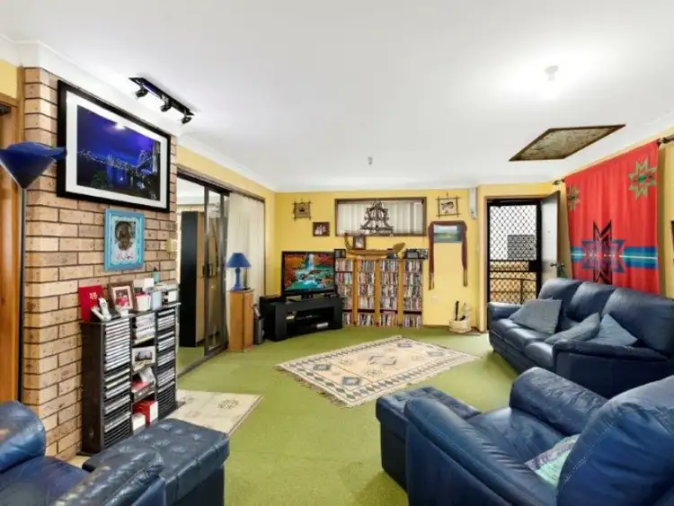 Fifth view of Homely house listing, 25 Hinemoa Avenue, Killarney Vale NSW 2261
