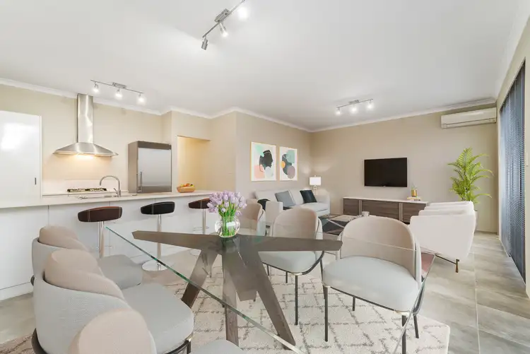 Main view of Homely house listing, 308 Egerton Drive, Aveley WA 6069