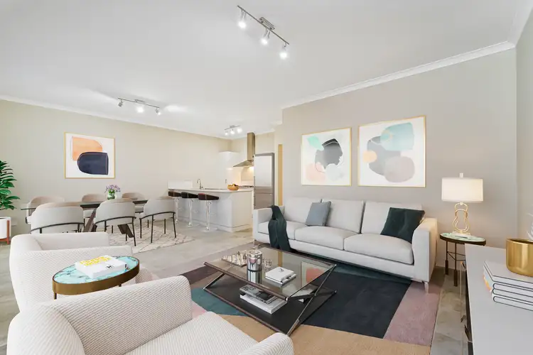 Second view of Homely house listing, 308 Egerton Drive, Aveley WA 6069