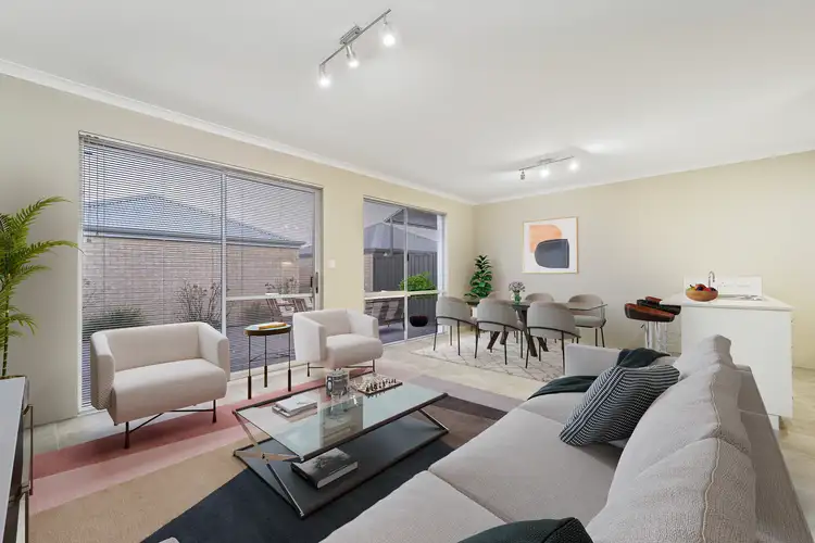 Third view of Homely house listing, 308 Egerton Drive, Aveley WA 6069