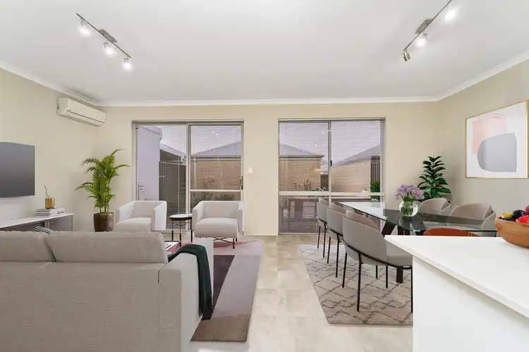 Fourth view of Homely house listing, 308 Egerton Drive, Aveley WA 6069