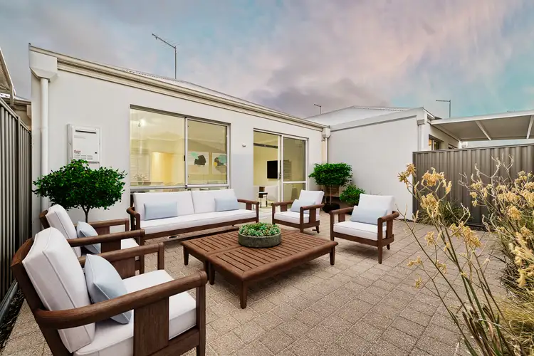 Fifth view of Homely house listing, 308 Egerton Drive, Aveley WA 6069