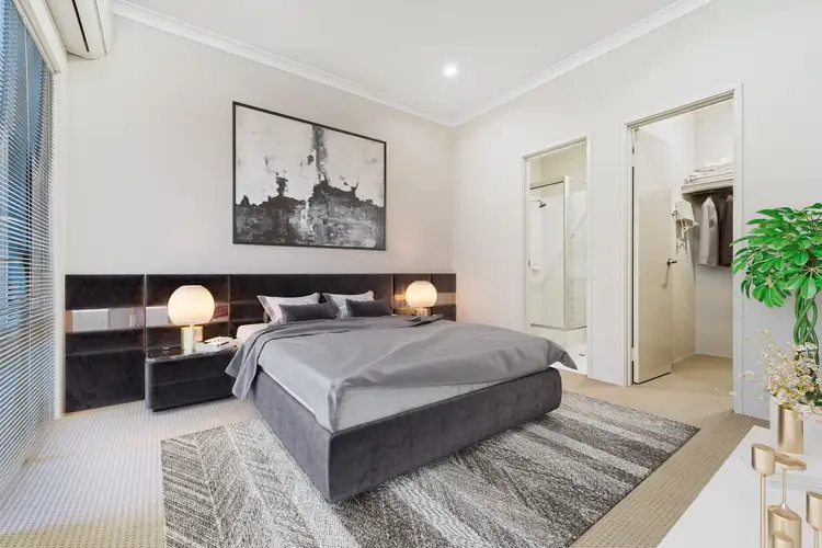 Sixth view of Homely house listing, 308 Egerton Drive, Aveley WA 6069