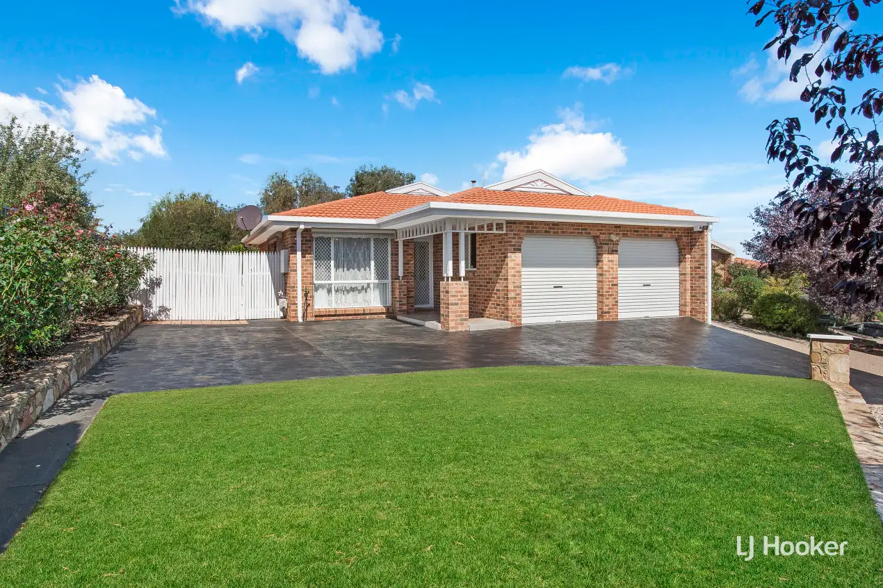 Main view of Homely house listing, 18 Leita Court, Ngunnawal ACT 2913