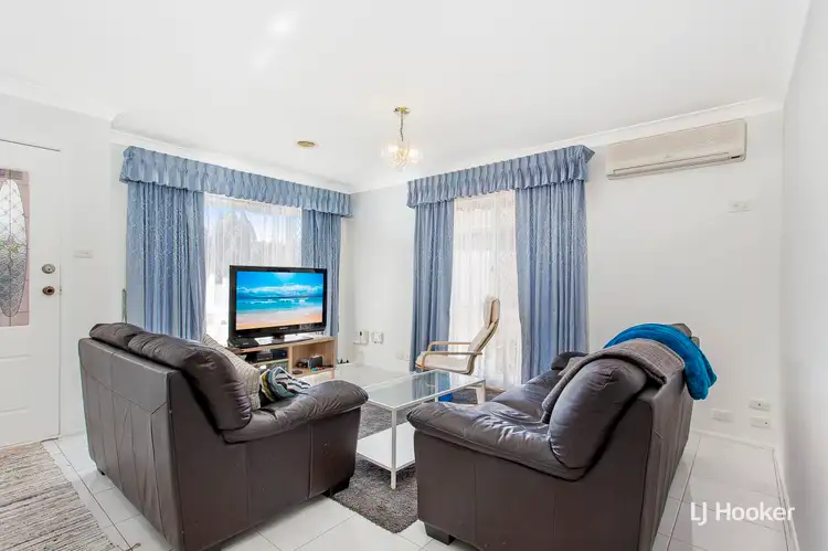 Third view of Homely house listing, 18 Leita Court, Ngunnawal ACT 2913