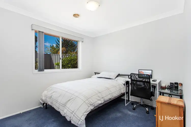 Sixth view of Homely house listing, 18 Leita Court, Ngunnawal ACT 2913