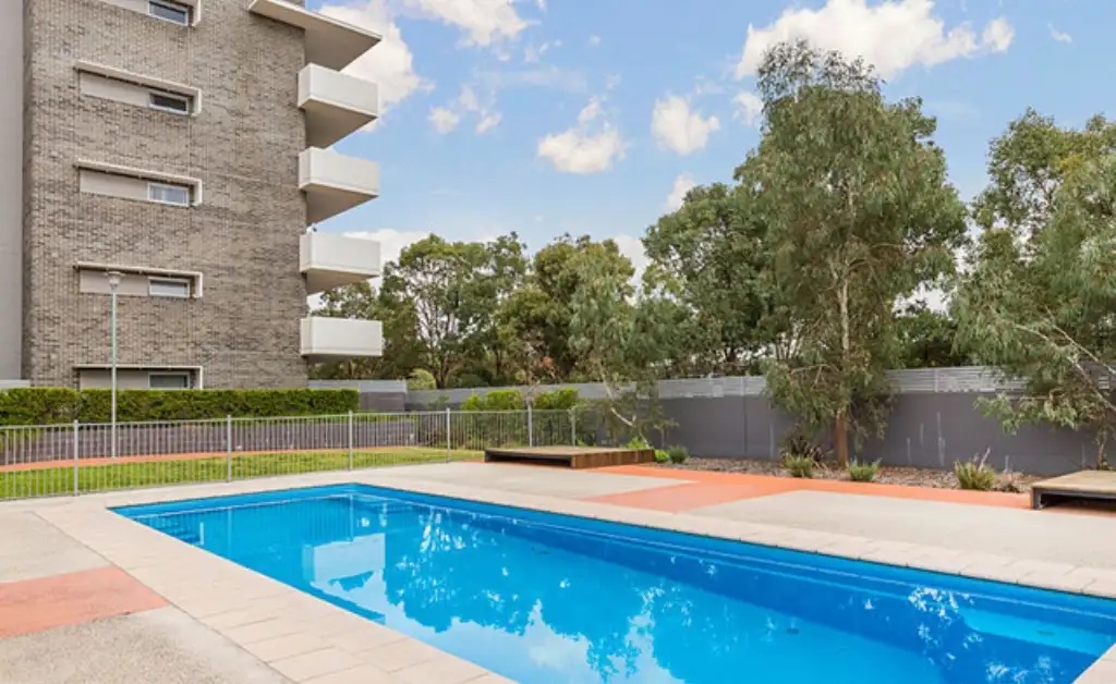 Main view of Homely apartment listing, 77/8 Baudinette Circuit, Bruce ACT 2617