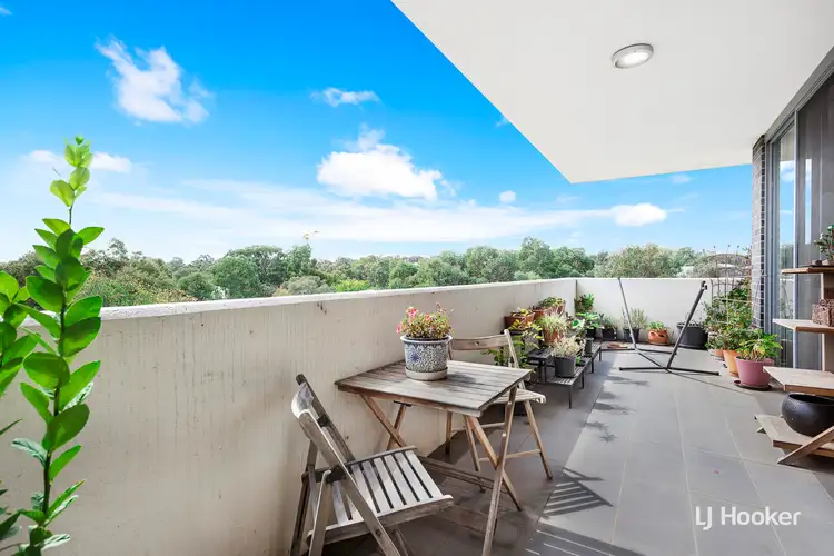 Third view of Homely apartment listing, 77/8 Baudinette Circuit, Bruce ACT 2617