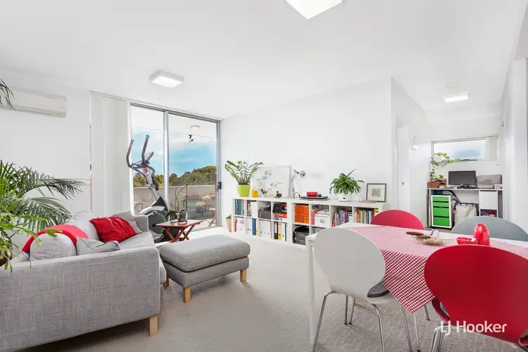 Fourth view of Homely apartment listing, 77/8 Baudinette Circuit, Bruce ACT 2617