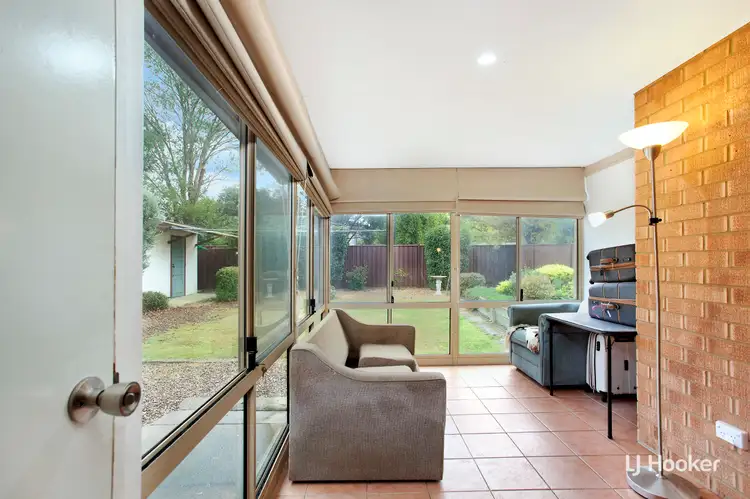 Second view of Homely house listing, 2 Napper Place, Charnwood ACT 2615