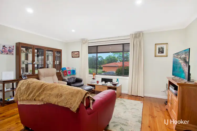 Fourth view of Homely house listing, 2 Napper Place, Charnwood ACT 2615