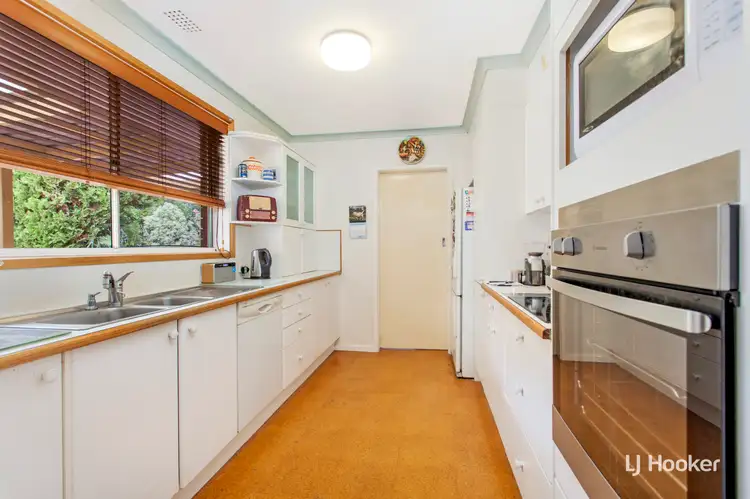 Third view of Homely house listing, 88 Barada Crescent, Aranda ACT 2614