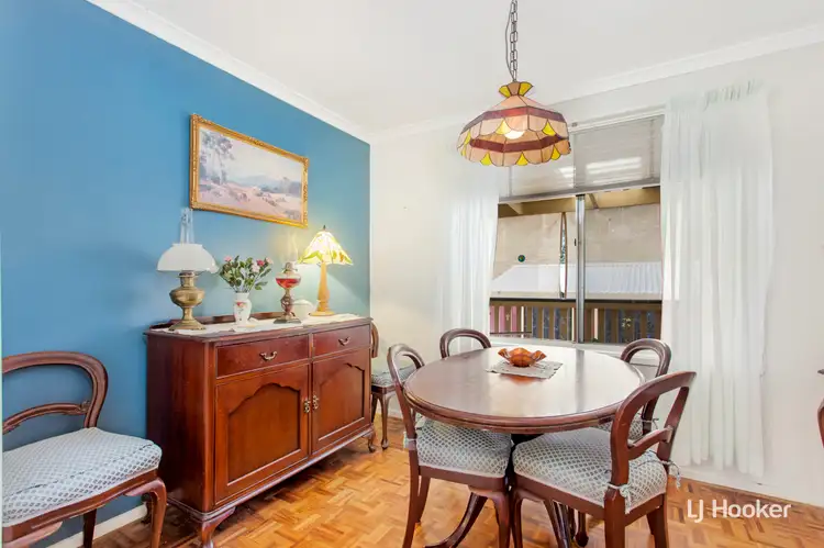 Sixth view of Homely house listing, 88 Barada Crescent, Aranda ACT 2614