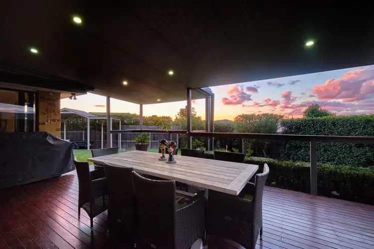 Fourth view of Homely house listing, 7 Sax Place, Macgregor ACT 2615