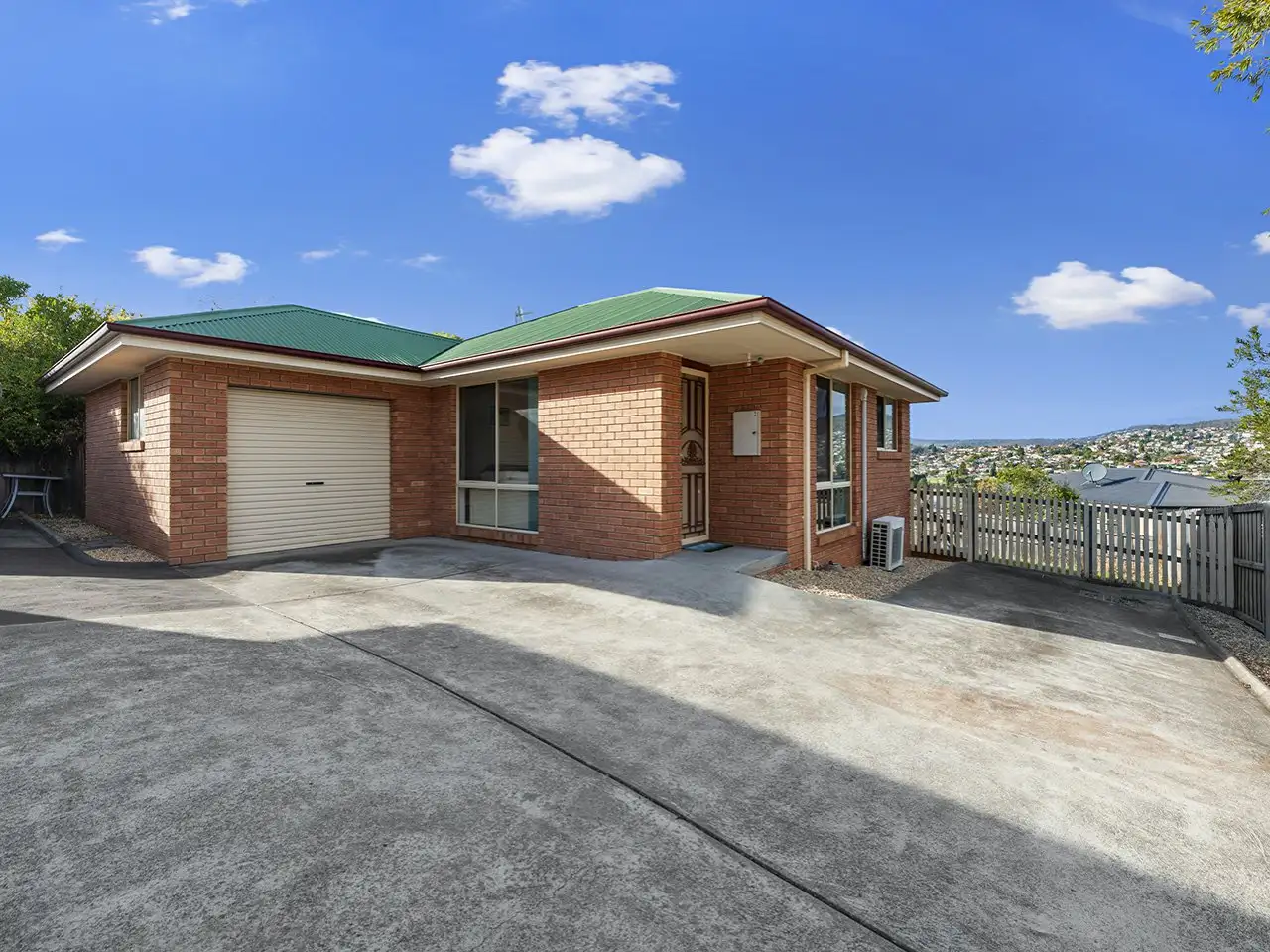 Main view of Homely house listing, 2/25 Ashbolt crescent, Lutana TAS 7009