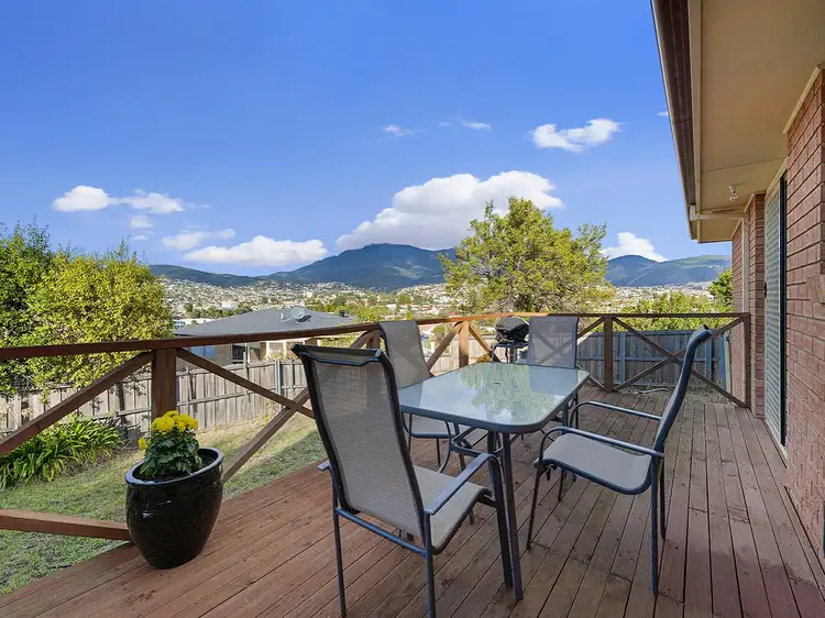 Fourth view of Homely house listing, 2/25 Ashbolt crescent, Lutana TAS 7009