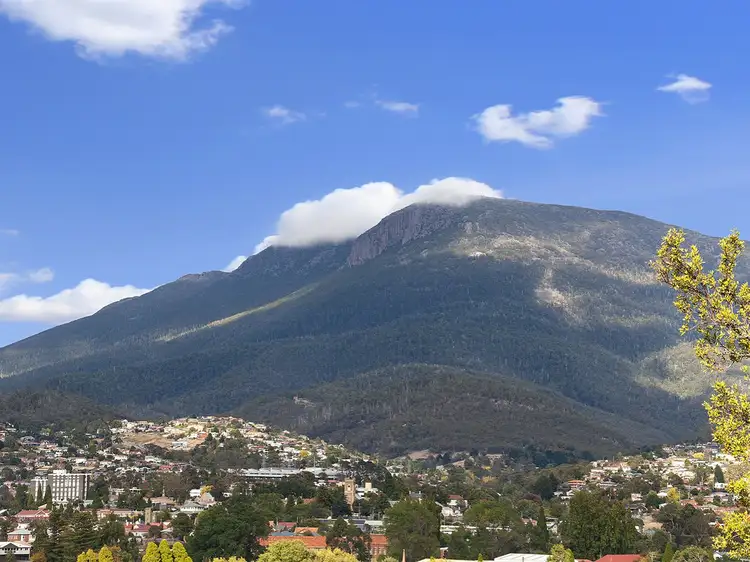 Fifth view of Homely house listing, 2/25 Ashbolt crescent, Lutana TAS 7009