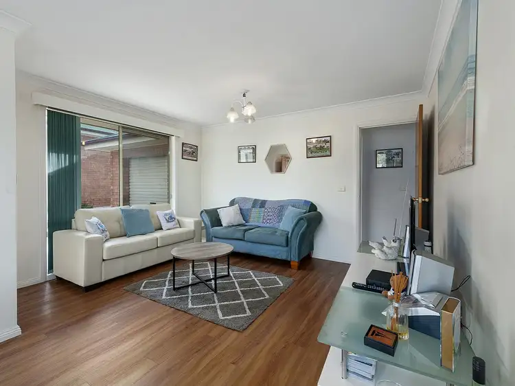 Seventh view of Homely house listing, 2/25 Ashbolt crescent, Lutana TAS 7009