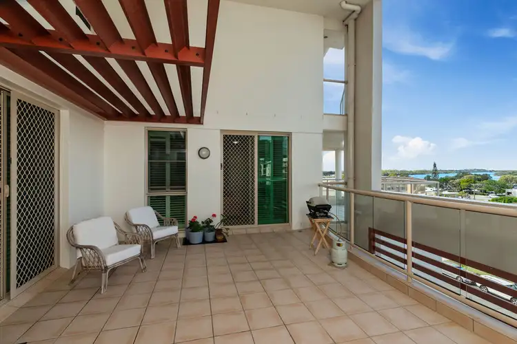 Sixth view of Homely apartment listing, 17/5 - 9 Ivory Crescent, Tweed Heads NSW 2485