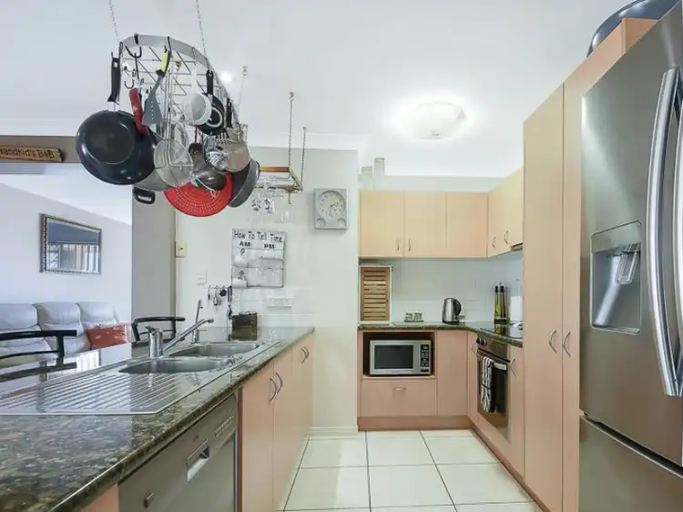 Second view of Homely house listing, 1 Hilton Court, Burpengary QLD 4505