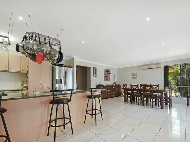 Third view of Homely house listing, 1 Hilton Court, Burpengary QLD 4505
