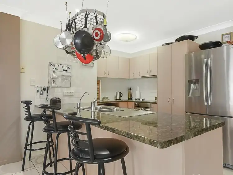 Fourth view of Homely house listing, 1 Hilton Court, Burpengary QLD 4505