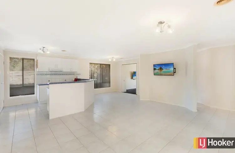 Third view of Homely house listing, 20 Wiggins Place, Wallan VIC 3756