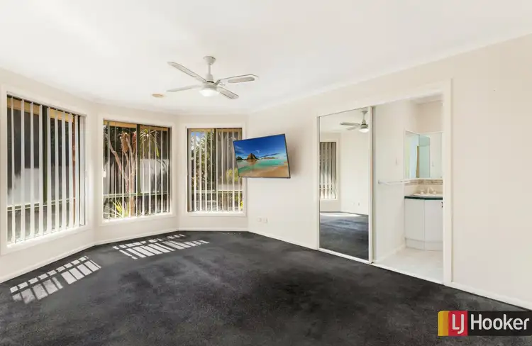 Sixth view of Homely house listing, 20 Wiggins Place, Wallan VIC 3756