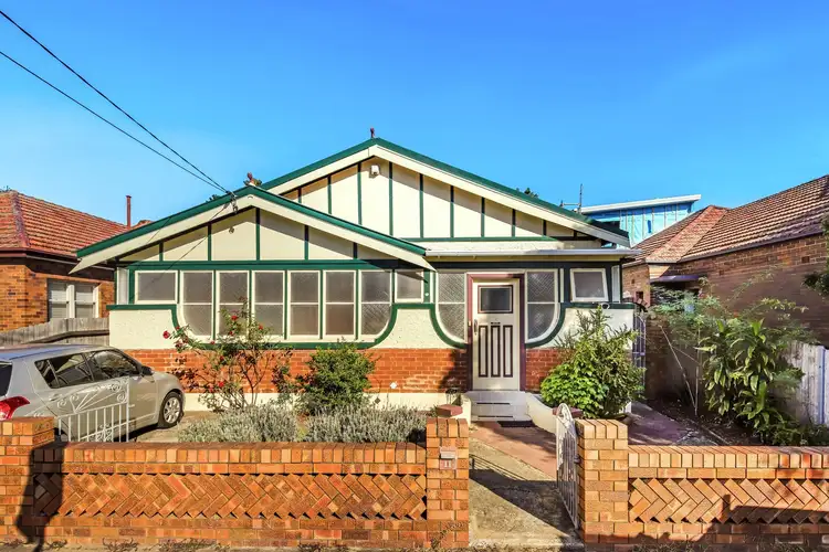 Main view of Homely house listing, 11 Carshalton Street, Croydon NSW 2132