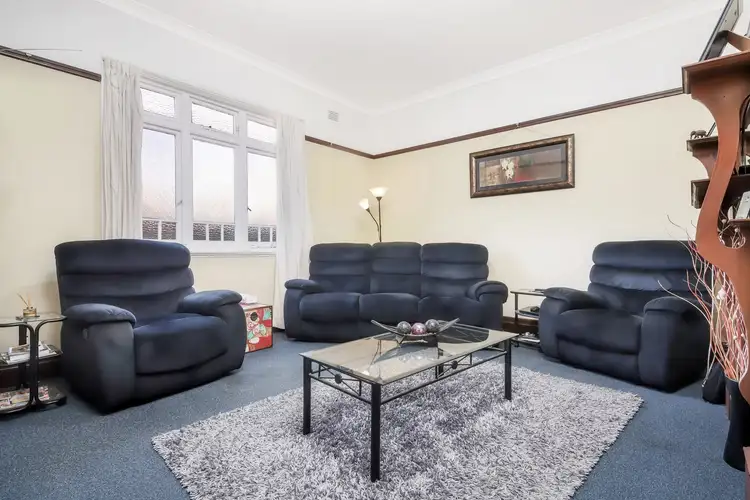 Second view of Homely house listing, 11 Carshalton Street, Croydon NSW 2132