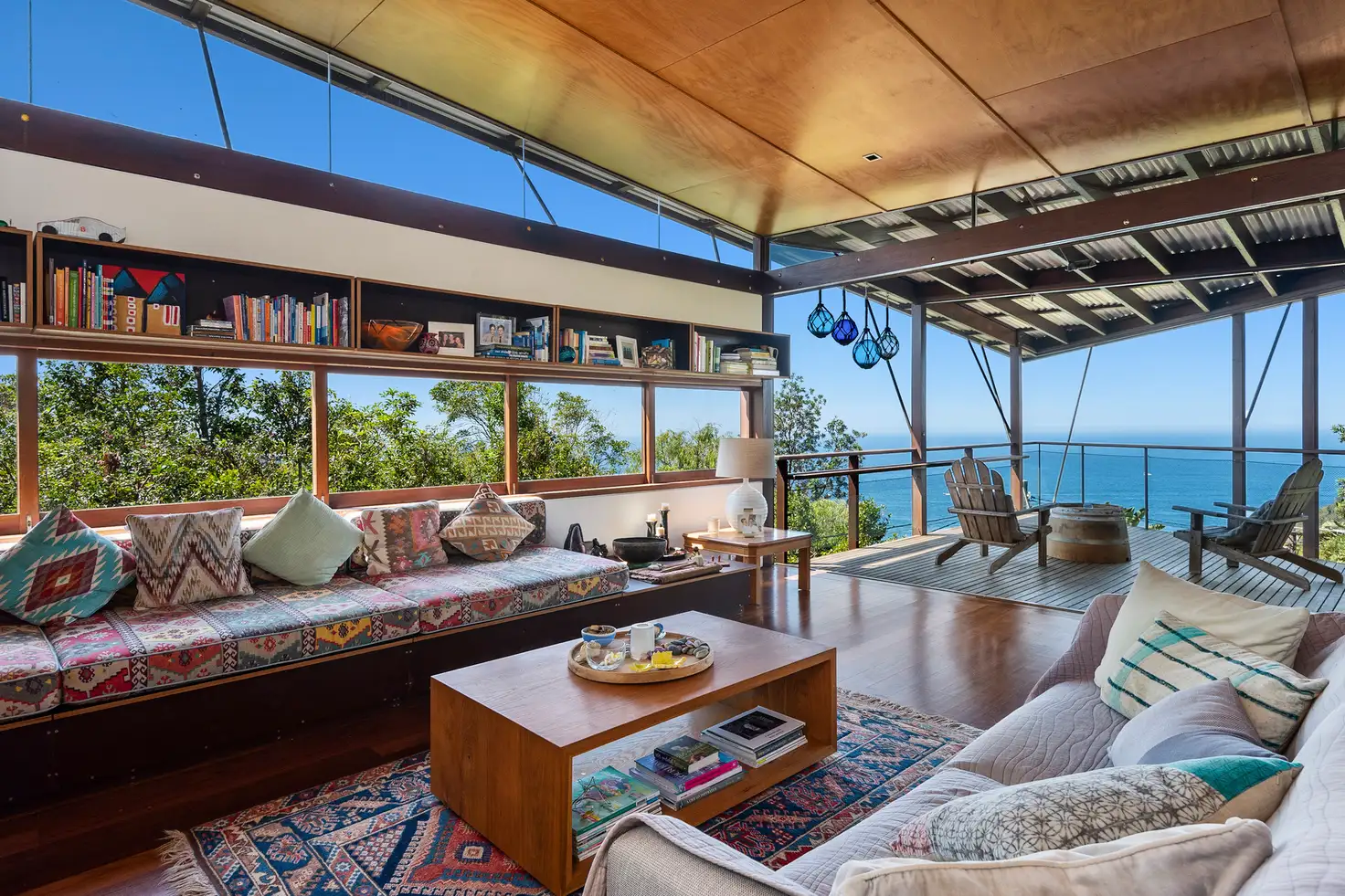 Main view of Homely house listing, 18 Beauty Drive, Whale Beach NSW 2107