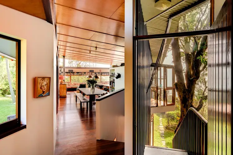 Fourth view of Homely house listing, 18 Beauty Drive, Whale Beach NSW 2107