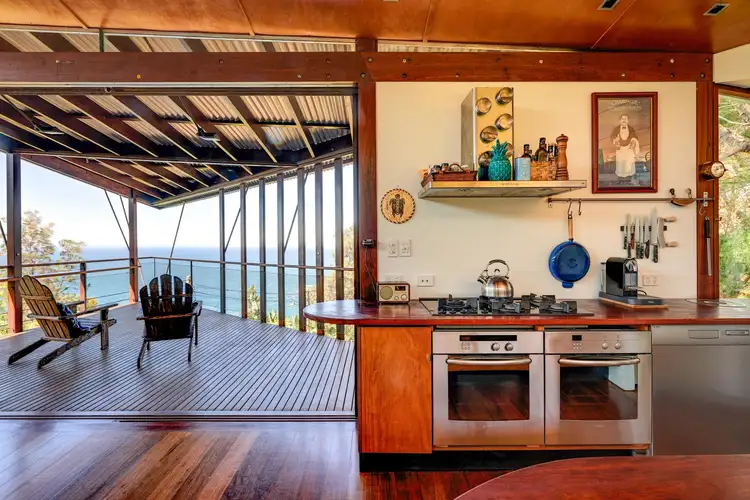 Sixth view of Homely house listing, 18 Beauty Drive, Whale Beach NSW 2107