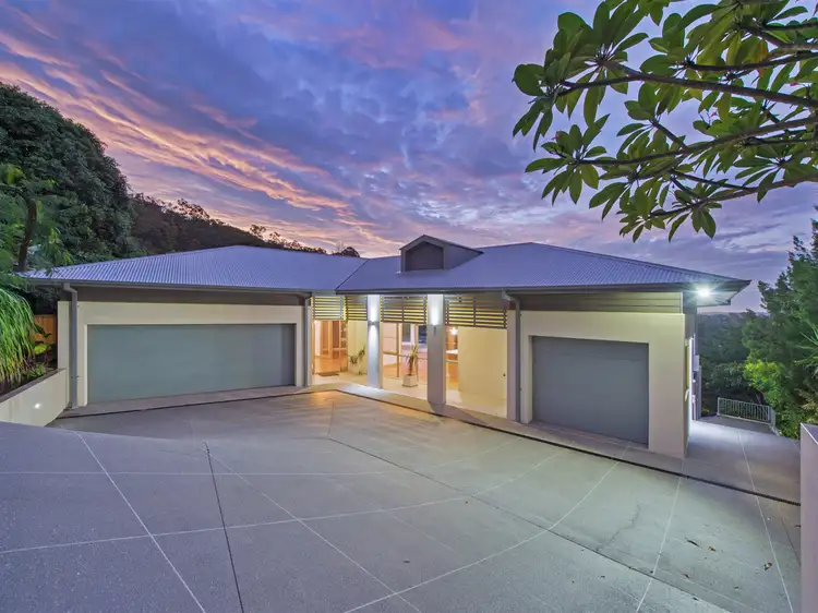 Second view of Homely house listing, 53 Oppermann Drive, Ormeau QLD 4208