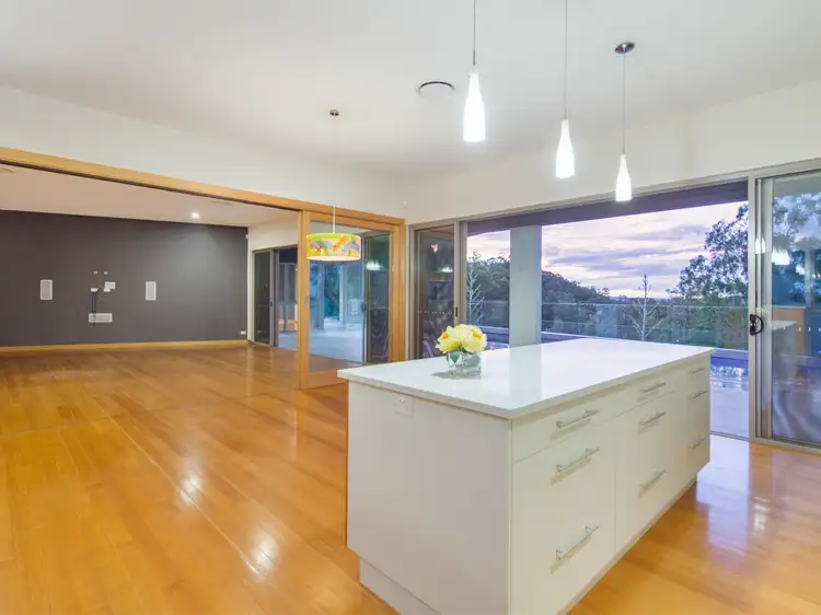 Third view of Homely house listing, 53 Oppermann Drive, Ormeau QLD 4208