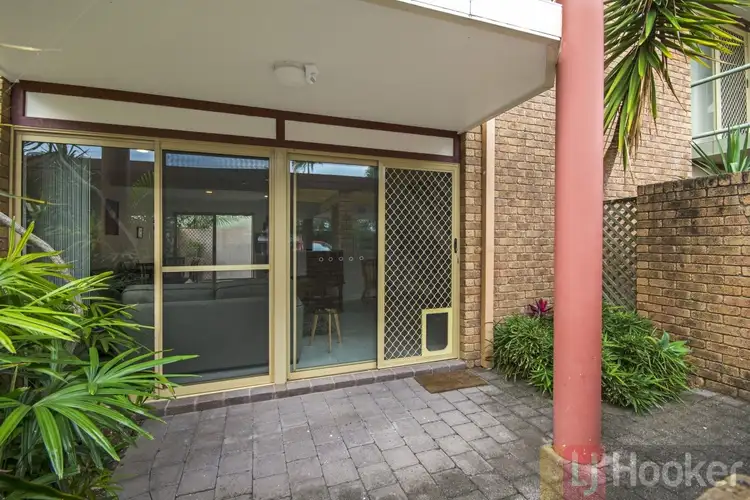 Third view of Homely unit listing, 4/16 Beach Street, Yamba NSW 2464